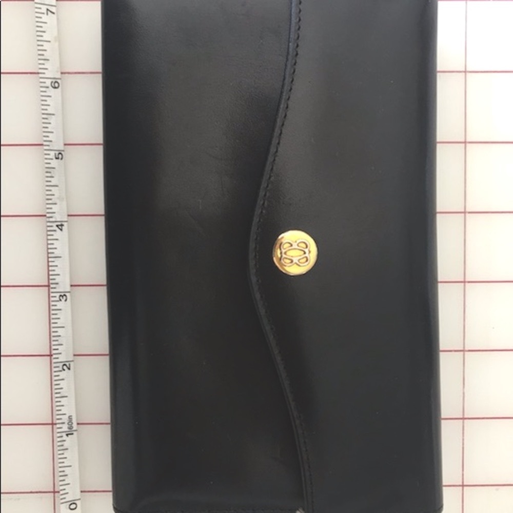 Bosca Wallet